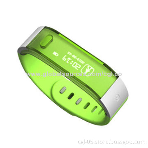 Ultra-thin Bracelet